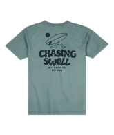 Jetty Men's Chaser Tee